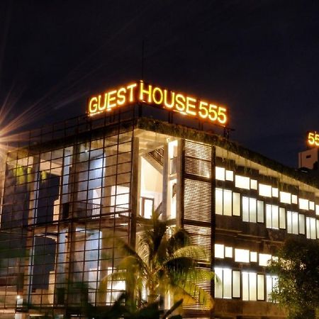 Guest House 555 Nki South Tangerang Esterno foto