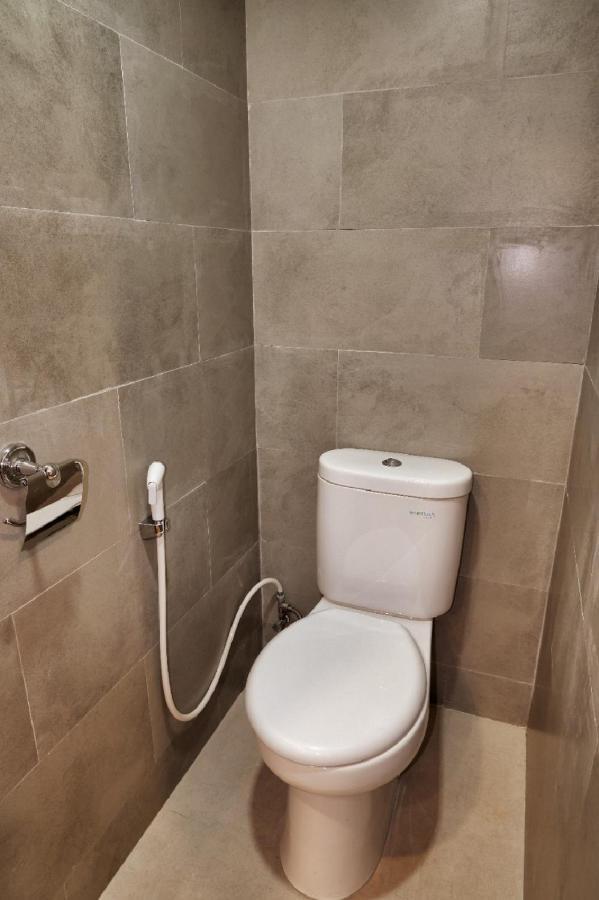 Guest House 555 Nki South Tangerang Esterno foto