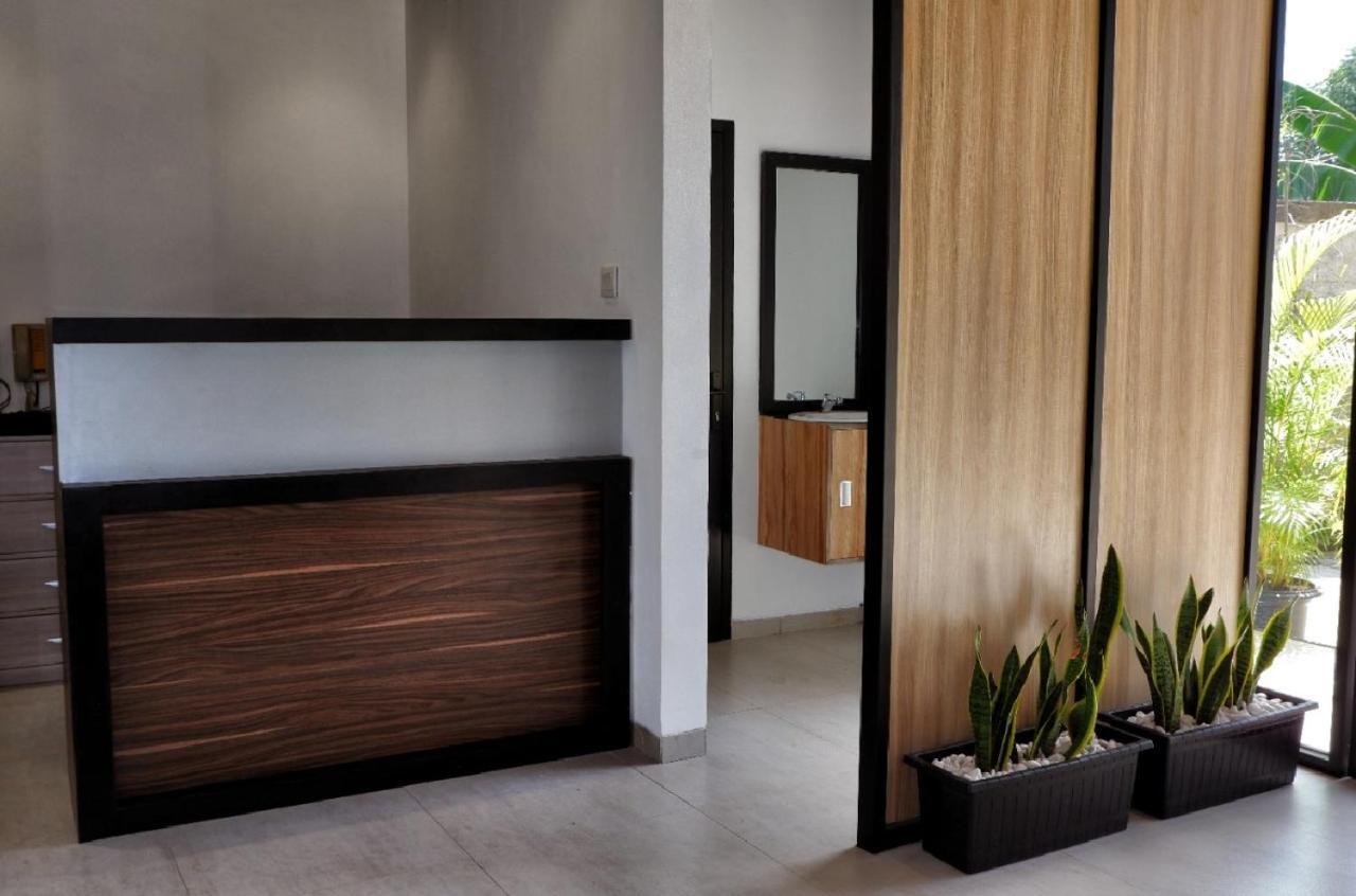 Guest House 555 Nki South Tangerang Esterno foto