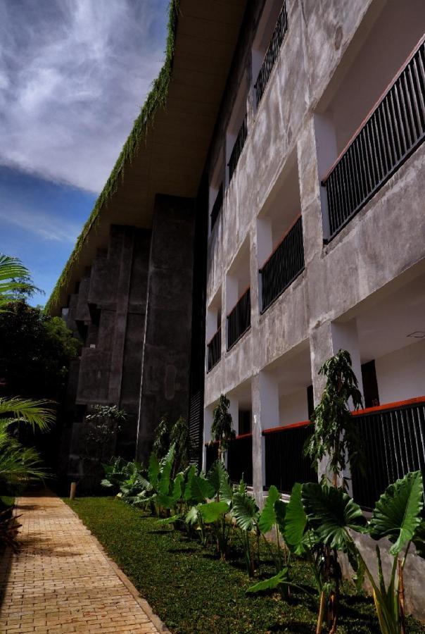 Guest House 555 Nki South Tangerang Esterno foto